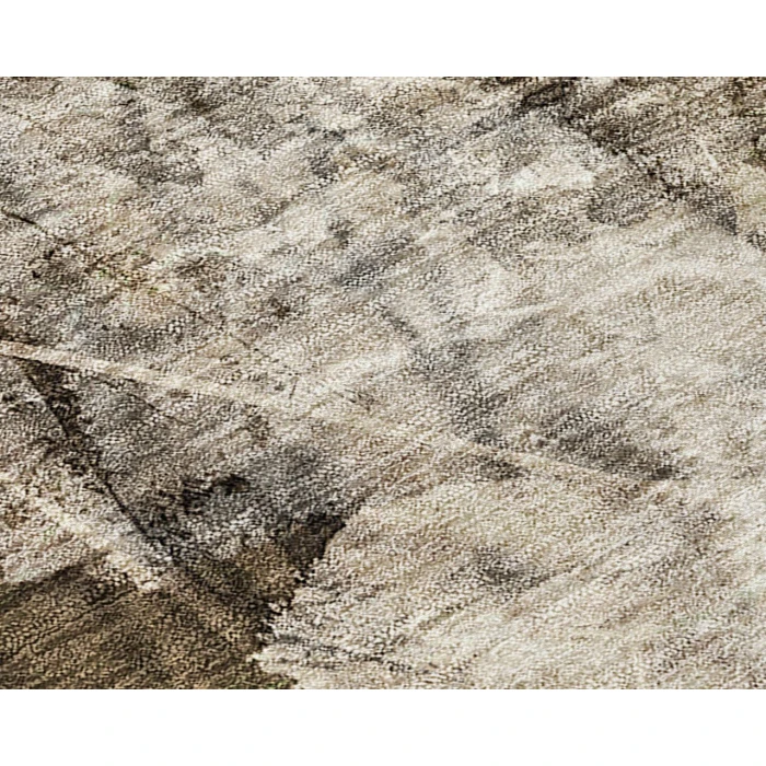 Chantille ACN560 Taupe 2'3" x 7'6" Rug