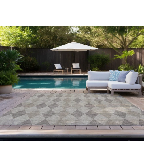 Chantille ACN561 Beige 8' x 10' Rug