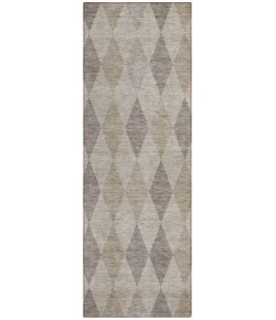 Addison Chantille ACN561 Beige 2 ft. 3 in. x 7 ft. 6 in. Runner Rug