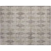 Addison Chantille ACN561 Beige 1 ft. 8 in. x 2 ft. 6 in. Rectangle Rug
