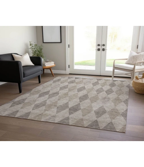 Chantille ACN561 Beige 8' x 10' Rug