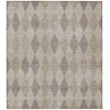 Addison Chantille ACN561 Beige 5 ft. x 7 ft. 6 in. Rectangle Rug
