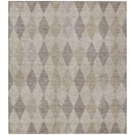 Addison Chantille ACN561 Beige 9 ft. x 12 ft. Rectangle Rug