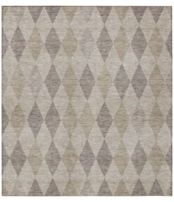 Addison Chantille ACN561 Beige 8 ft. x 10 ft. Rectangle Rug