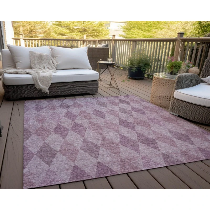 Chantille ACN561 Blush 9' x 12' Rug