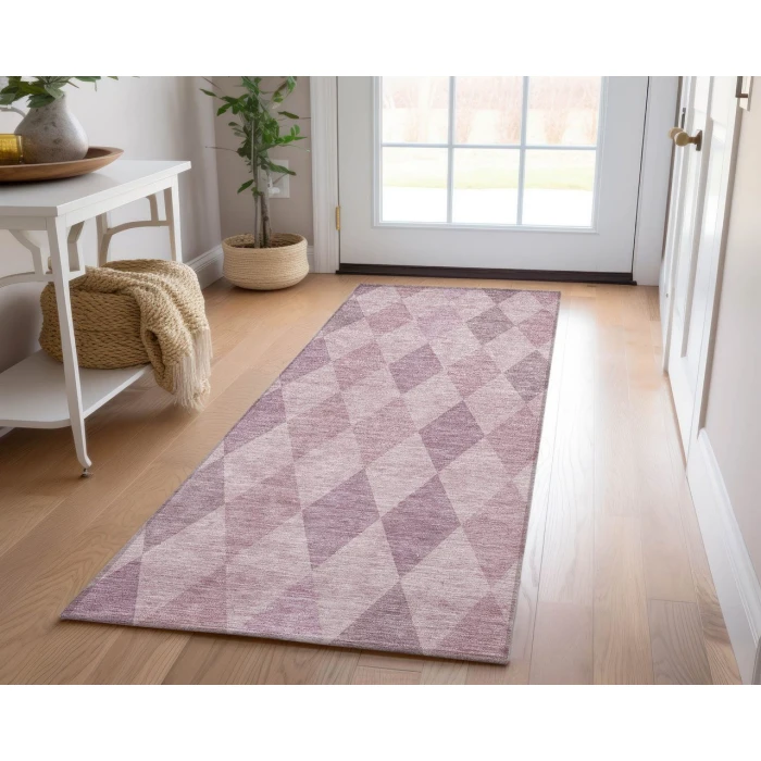 Chantille ACN561 Blush 2'3" x 7'6" Rug