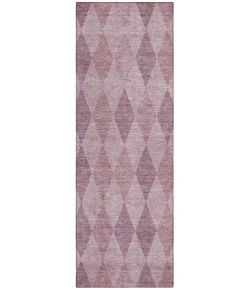 Addison Chantille ACN561 Blush 2 ft. 3 in. x 7 ft. 6 in. Runner Rug