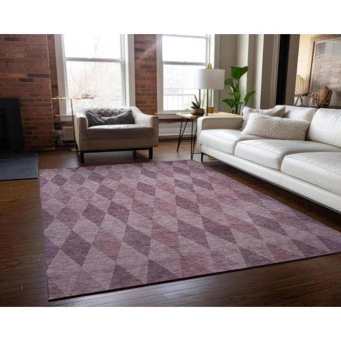 Chantille ACN561 Blush 8' x 10' Rug