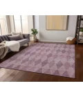 Chantille ACN561 Blush 5' x 7'6" Rug