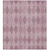 Addison Chantille ACN561 Blush 8 ft. x 10 ft. Rectangle Rug