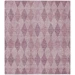 Addison Chantille ACN561 Blush 8 ft. x 10 ft. Rectangle Rug