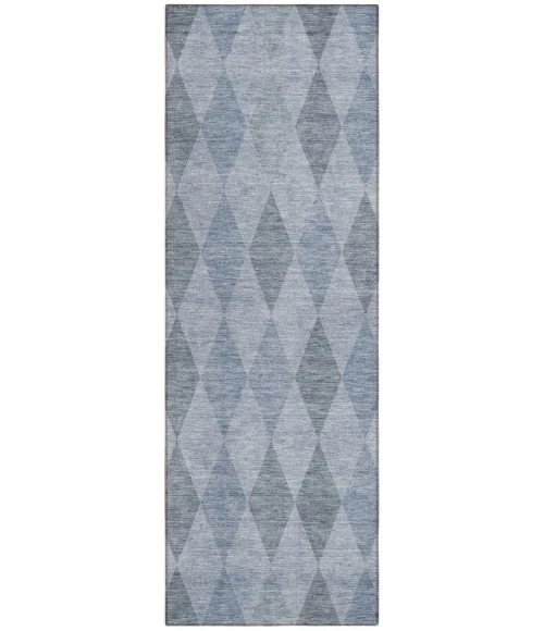 Chantille ACN561 Denim 2'3" x 7'6" Rug
