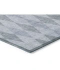 Chantille ACN561 Denim 8' x 10' Rug