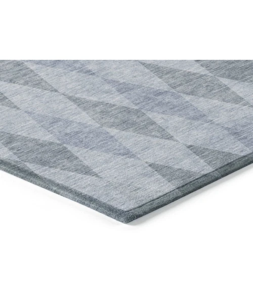 Chantille ACN561 Denim 8' x 10' Rug
