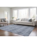 Chantille ACN561 Denim 8' x 10' Rug