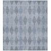 Addison Chantille ACN561 Denim 5 ft. x 7 ft. 6 in. Rectangle Rug