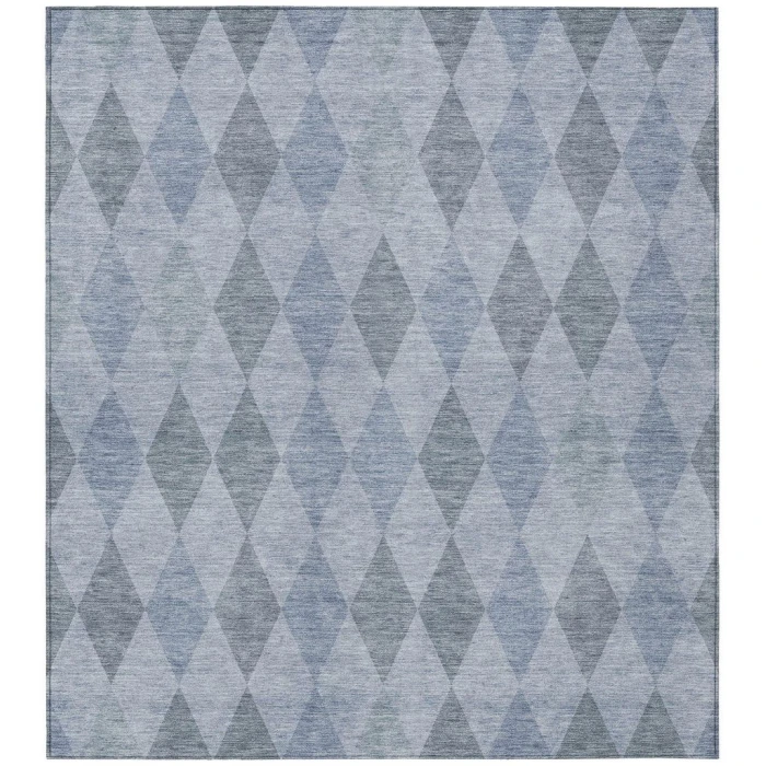 Chantille ACN561 Denim 9' x 12' Rug