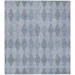 Addison Chantille ACN561 Denim 10 ft. x 14 ft. Rectangle Rug