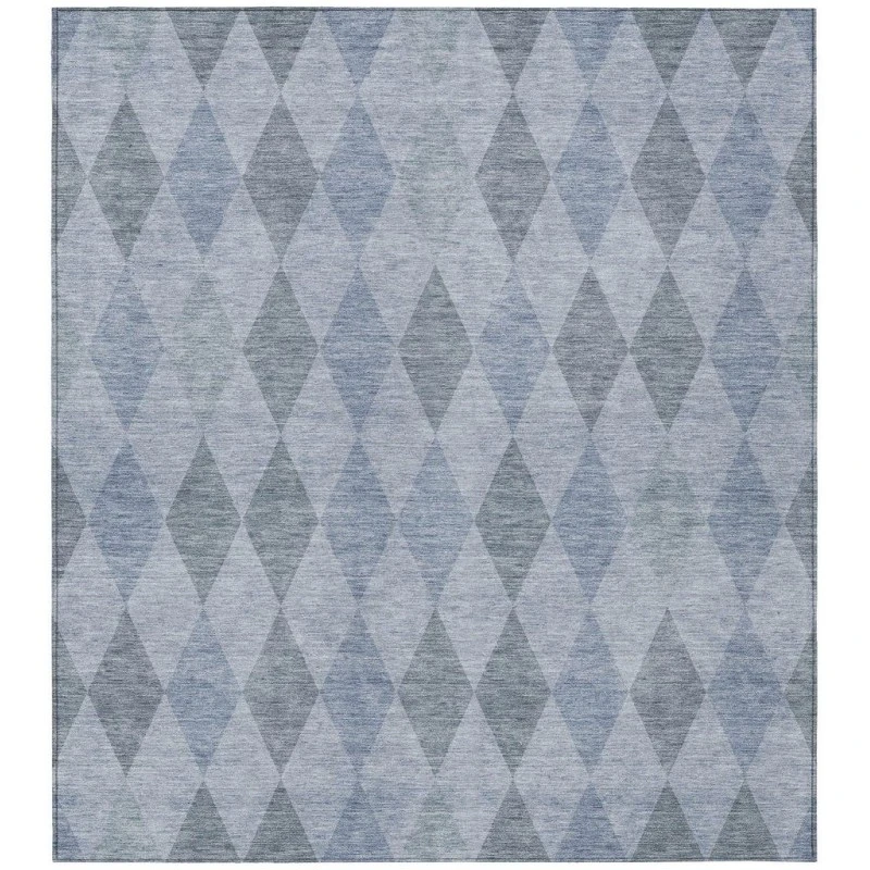 Chantille ACN561 Denim 9' x 12' Rug