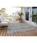 Chantille ACN561 Gray 8' x 10' Rug
