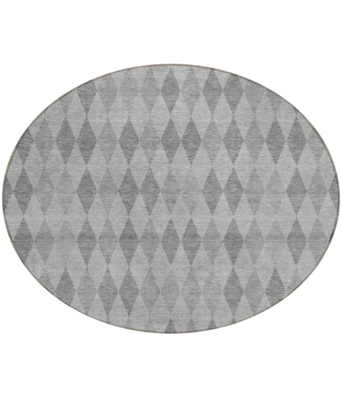 Chantille ACN561 Gray 8' x 8' Rug