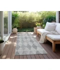 Chantille ACN561 Gray 2'3" x 7'6" Rug