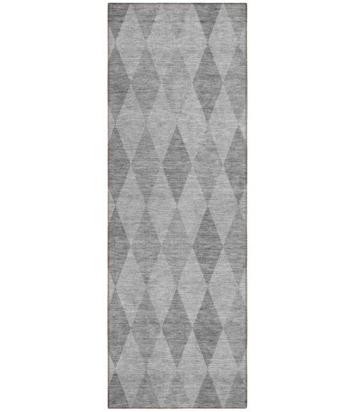 Chantille ACN561 Gray 2'3" x 7'6" Rug
