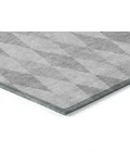 Chantille ACN561 Gray 2'3" x 7'6" Rug