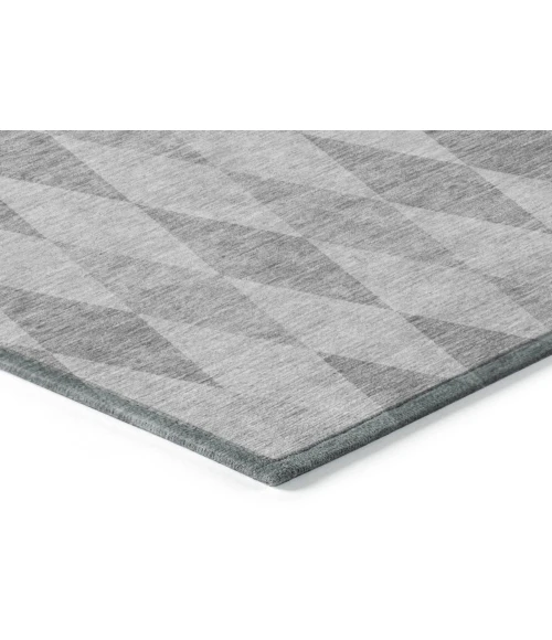 Chantille ACN561 Gray 2'3" x 7'6" Rug