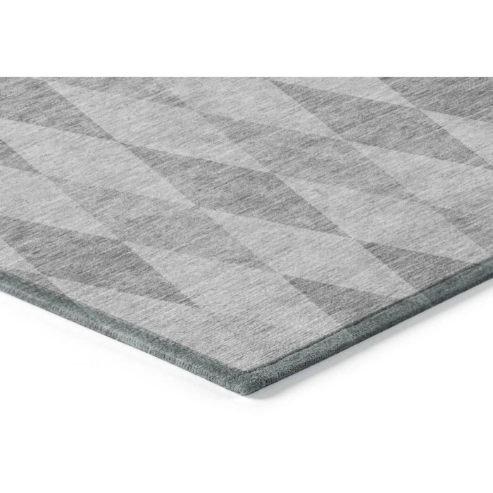 Chantille ACN561 Gray 8' x 8' Rug