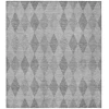Addison Chantille ACN561 Gray 5 ft. x 7 ft. 6 in. Rectangle Rug