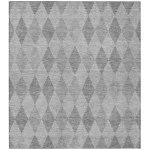 Addison Chantille ACN561 Gray 3 ft. x 5 ft. Rectangle Rug