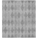 Addison Chantille ACN561 Gray 10 ft. x 14 ft. Rectangle Rug