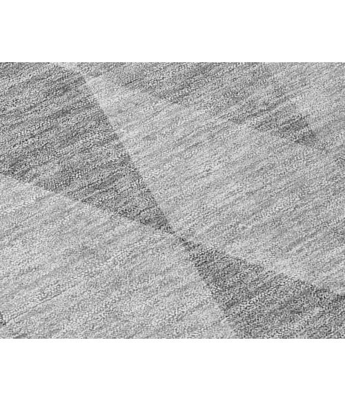 Chantille ACN561 Gray 2'3" x 7'6" Rug