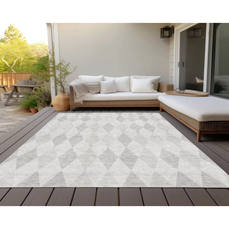 Chantille ACN561 Ivory 8' x 10' Rug