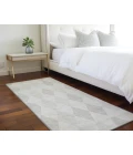 Chantille ACN561 Ivory 2'3" x 7'6" Rug