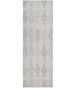 Addison Chantille ACN561 Ivory 2 ft. 3 in. x 7 ft. 6 in. Runner Rug