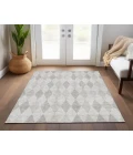 Chantille ACN561 Ivory 8' x 10' Rug