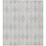 Addison Chantille ACN561 Ivory 3 ft. x 5 ft. Rectangle Rug