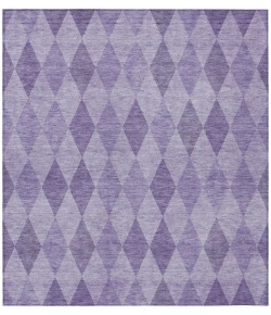 Addison Chantille ACN561 Purple 10 ft. x 14 ft. Rectangle Rug