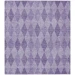Addison Chantille ACN561 Purple 10 ft. x 14 ft. Rectangle Rug