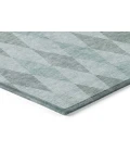 Chantille ACN561 Teal 8' x 10' Rug