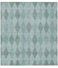 Chantille ACN561 Teal 8' x 10' Rug