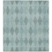 Addison Chantille ACN561 Teal 10 ft. x 14 ft. Rectangle Rug