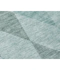 Chantille ACN561 Teal 8' x 10' Rug