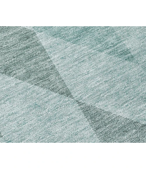 Chantille ACN561 Teal 8' x 10' Rug