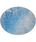 Chantille ACN562 Blue 8' x 8' Rug