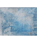 Chantille ACN562 Blue 1'8" x 2'6" Rug