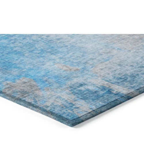 Chantille ACN562 Blue 8' x 10' Rug