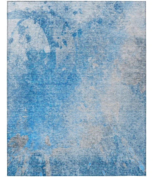 Chantille ACN562 Blue 8' x 10' Rug